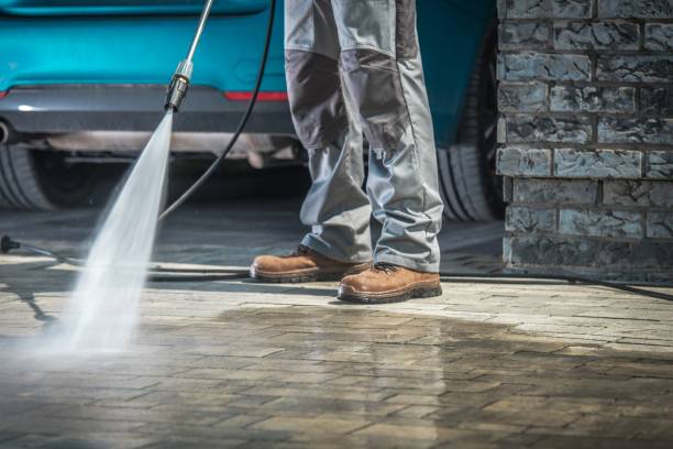 Best Restaurant Pressure Washing  in Kingsley, MI