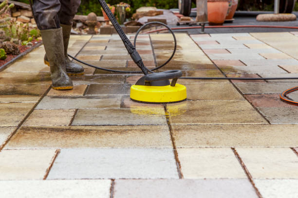 Best Gas Station Cleaning  in Kingsley, MI