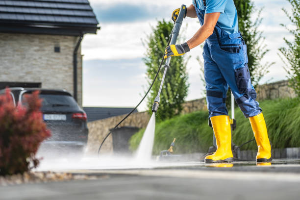 Reliable Kingsley, MI Pressure Washing Services Solutions